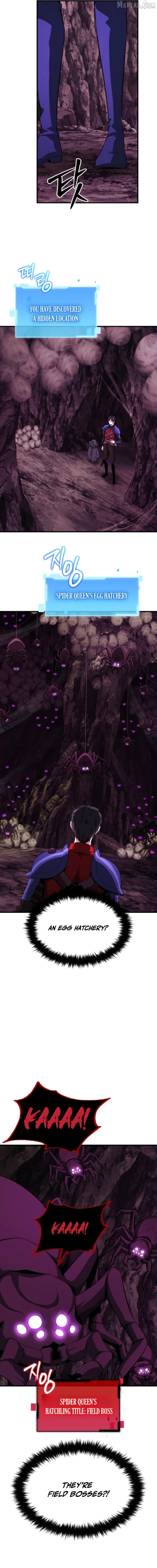 Read The Return of the Unrivaled Genius Ranker EN Manga Online
