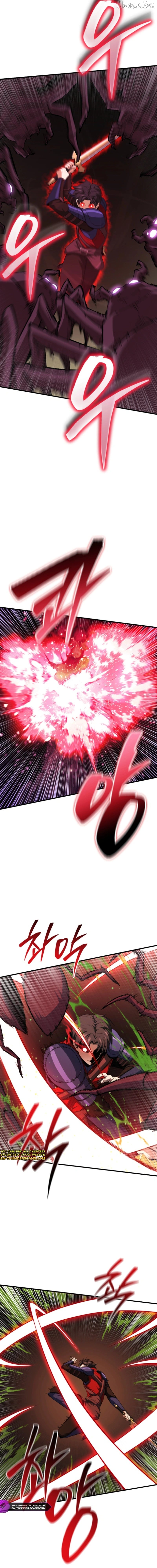 Read The Return of the Unrivaled Genius Ranker EN Manga Online