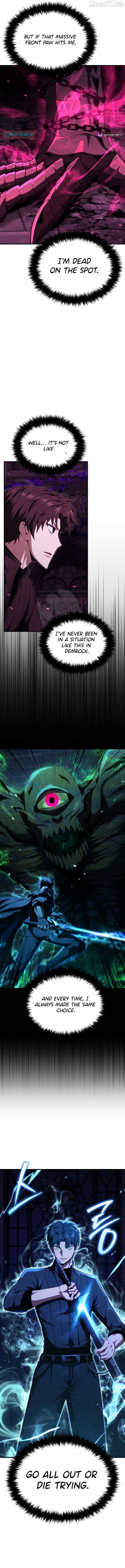 Read The Return of the Unrivaled Genius Ranker EN Manga Online