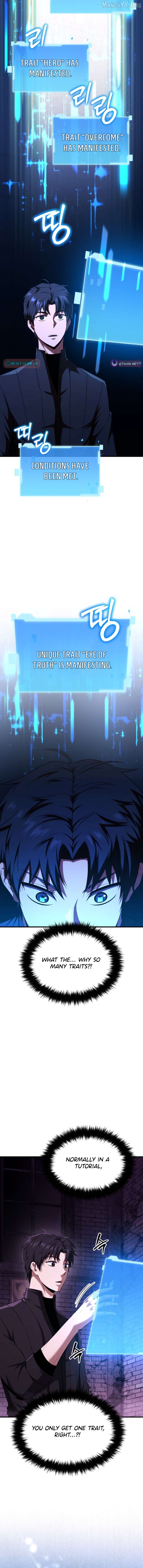 Read The Return of the Unrivaled Genius Ranker EN Manga Online