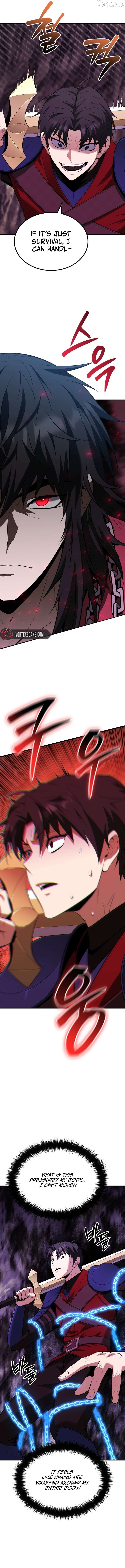 Read The Return of the Unrivaled Genius Ranker EN Manga Online