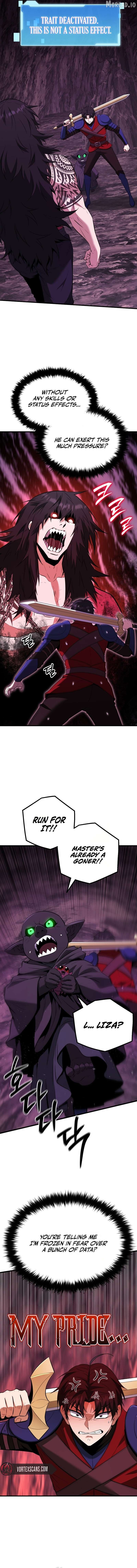 Read The Return of the Unrivaled Genius Ranker EN Manga Online