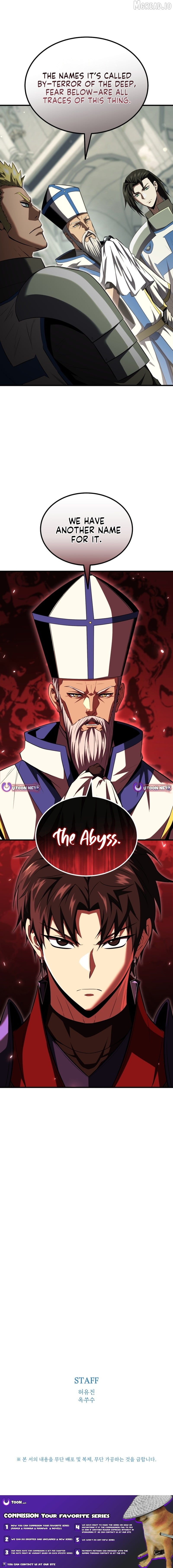 Read The Return of the Unrivaled Genius Ranker EN Manga Online