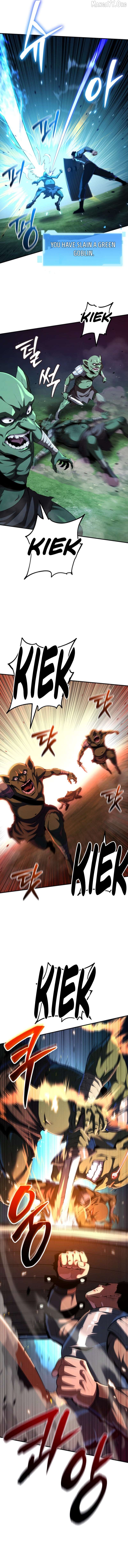 Read The Return of the Unrivaled Genius Ranker EN Manga Online