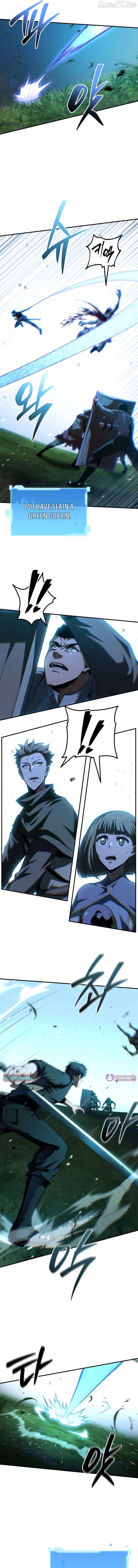 Read The Return of the Unrivaled Genius Ranker EN Manga Online