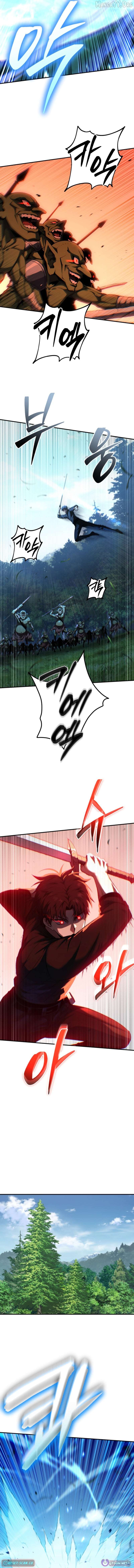 Read The Return of the Unrivaled Genius Ranker EN Manga Online
