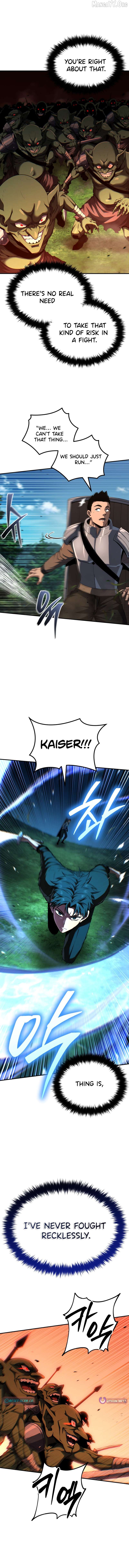 Read The Return of the Unrivaled Genius Ranker EN Manga Online