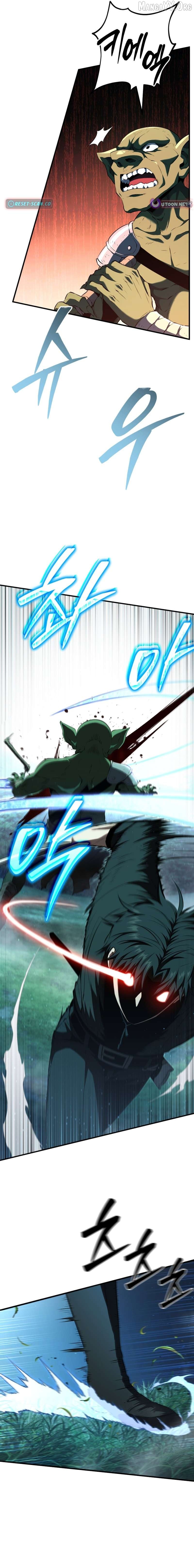 Read The Return of the Unrivaled Genius Ranker EN Manga Online