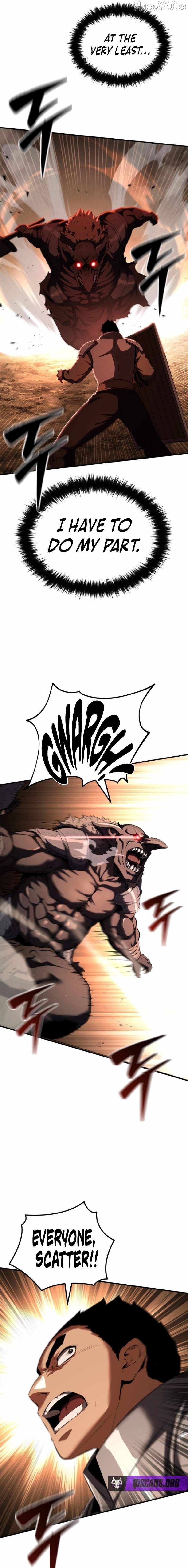 Read The Return of the Unrivaled Genius Ranker EN Manga Online