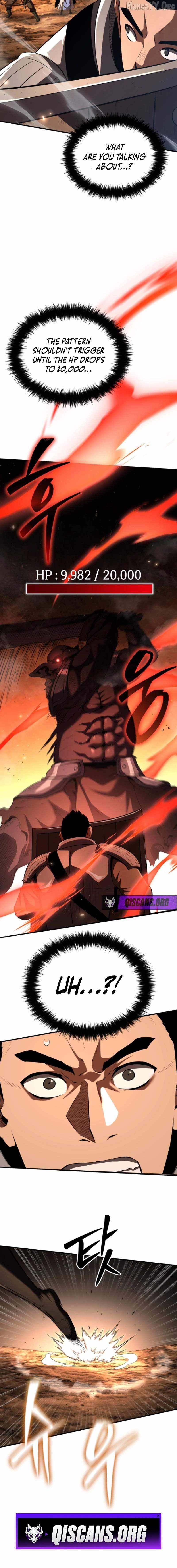 Read The Return of the Unrivaled Genius Ranker EN Manga Online