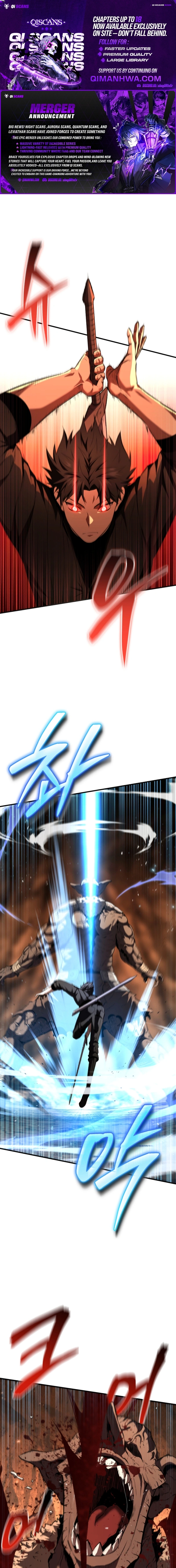 Read The Return of the Unrivaled Genius Ranker EN Manga Online