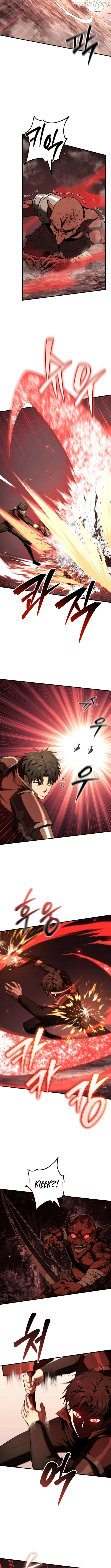 Read The Return of the Unrivaled Genius Ranker EN Manga Online
