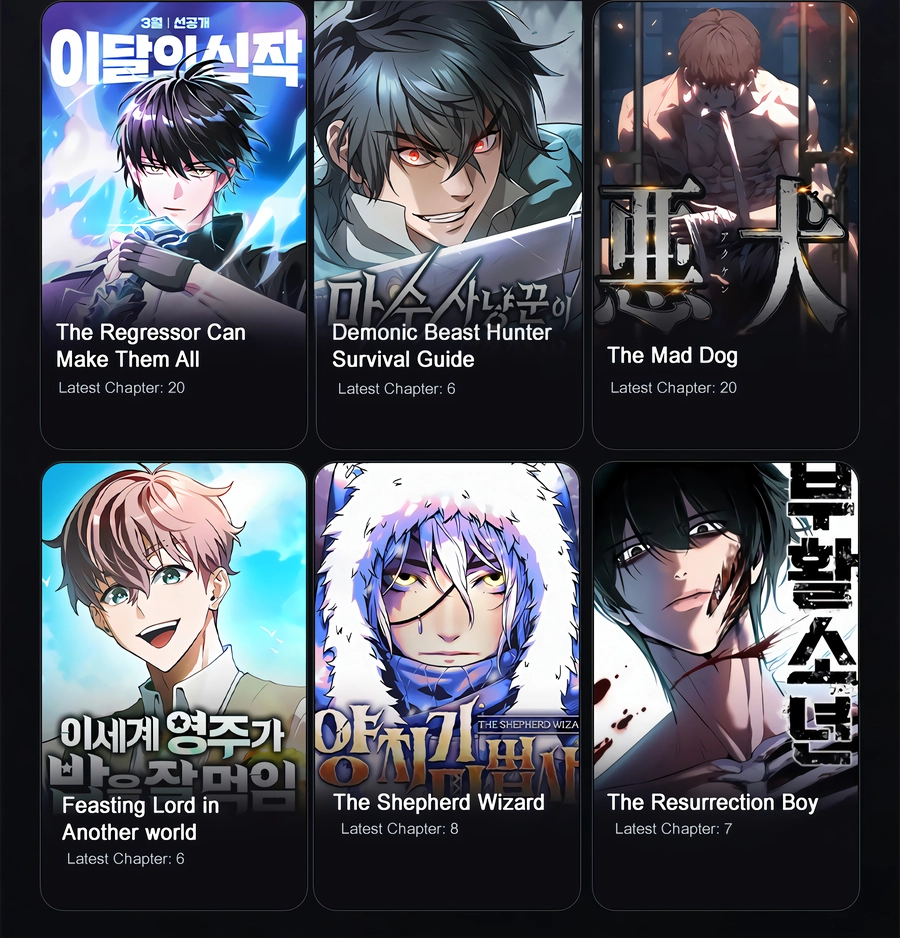 Read The Returnee's Hidden Strategy Streaming Manga Online