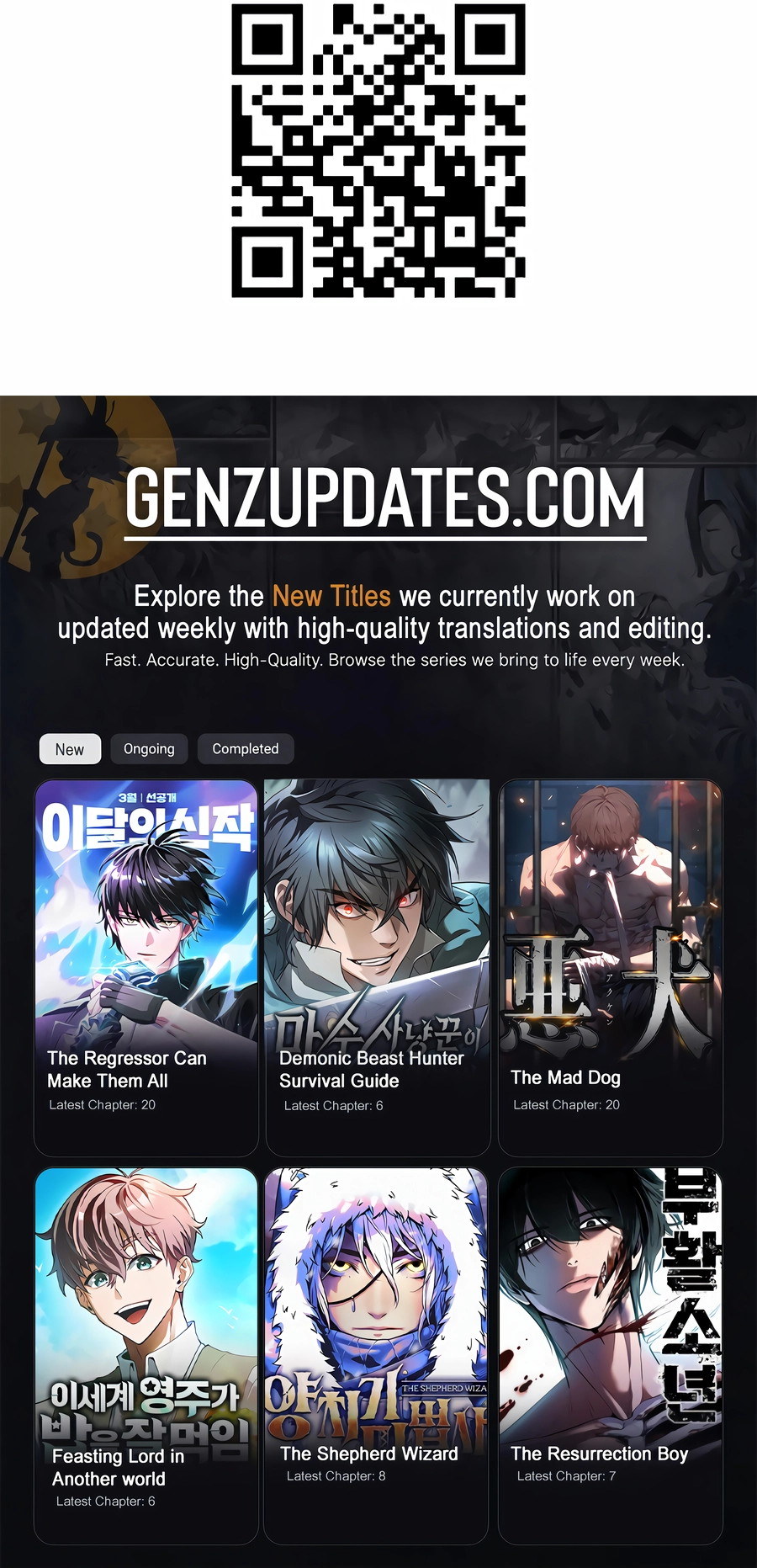 Read The Returnee's Hidden Strategy Streaming Manga Online