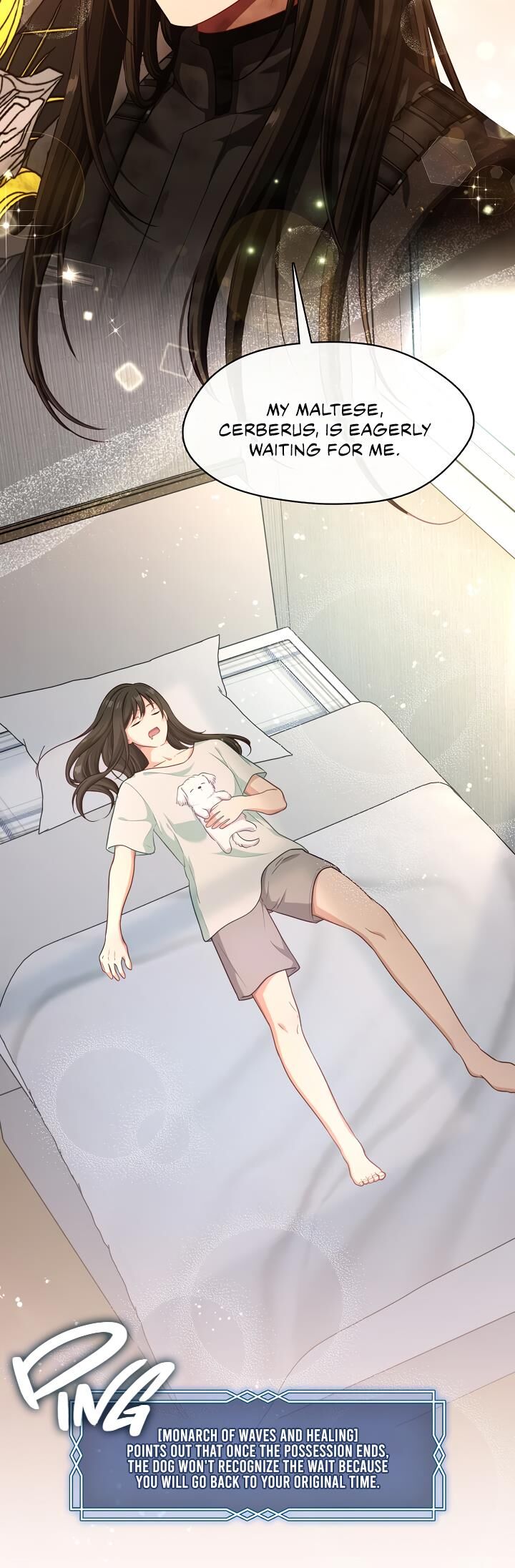 Read The S-Class Hunter Doesn't Want to Be a Villainous Princess EN Manga Online