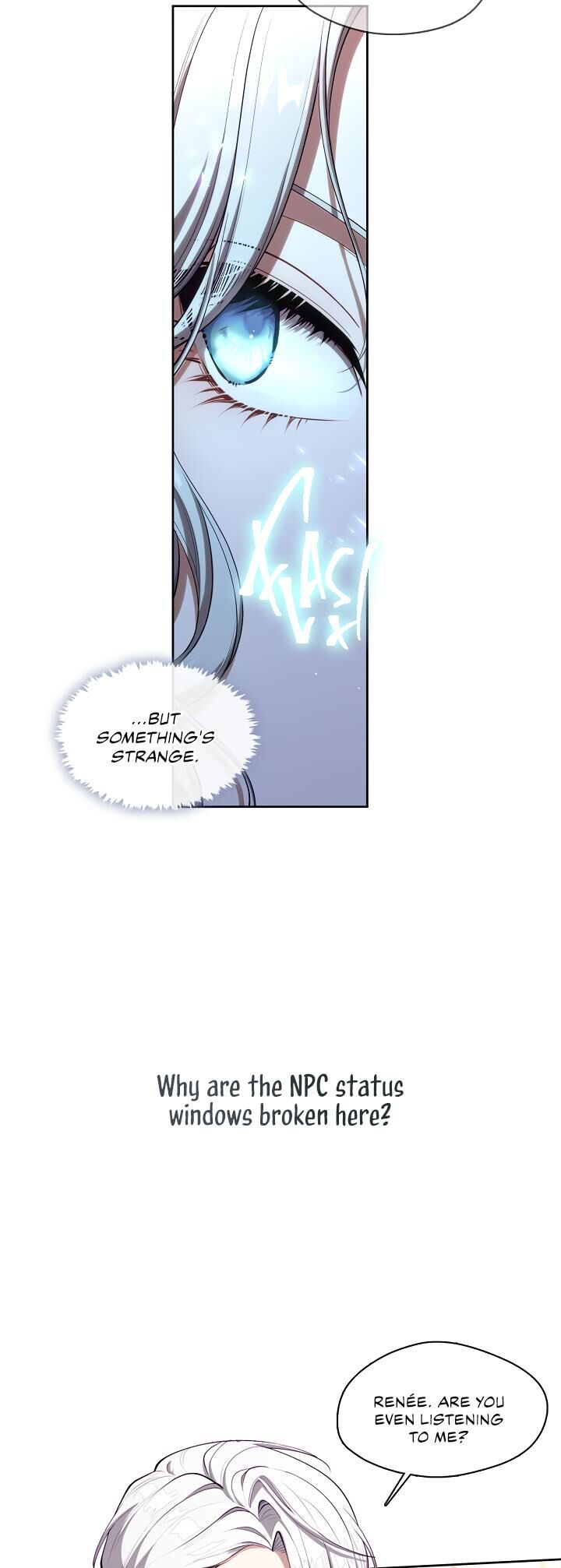 Read The S-Class Hunter Doesn't Want to Be a Villainous Princess EN Manga Online