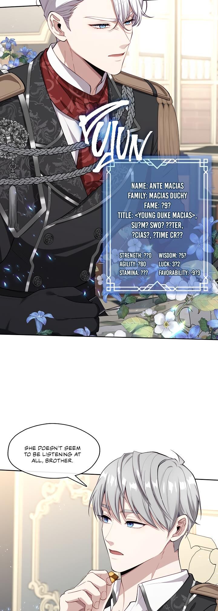 Read The S-Class Hunter Doesn't Want to Be a Villainous Princess EN Manga Online