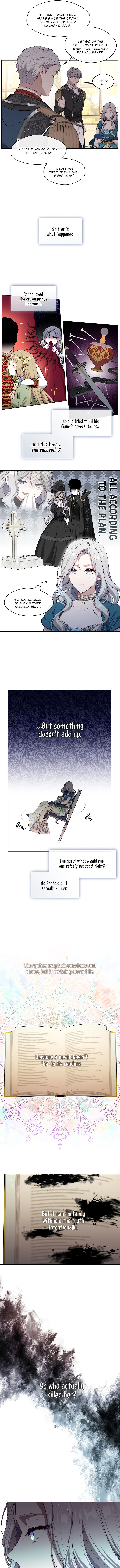Read The S-Class Hunter Doesn't Want to Be a Villainous Princess EN Manga Online