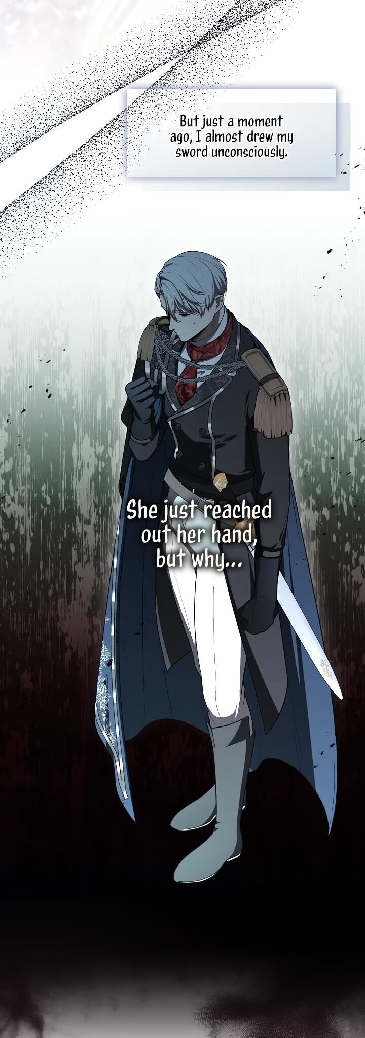 Read The S-Class Hunter Doesn't Want to Be a Villainous Princess EN Manga Online