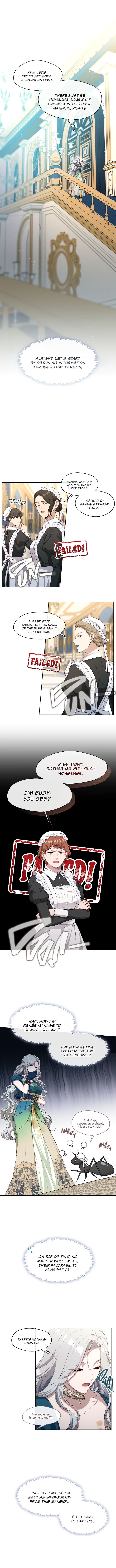 Read The S-Class Hunter Doesn't Want to Be a Villainous Princess EN Manga Online
