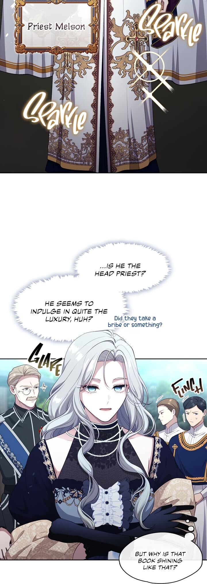 Read The S-Class Hunter Doesn't Want to Be a Villainous Princess EN Manga Online