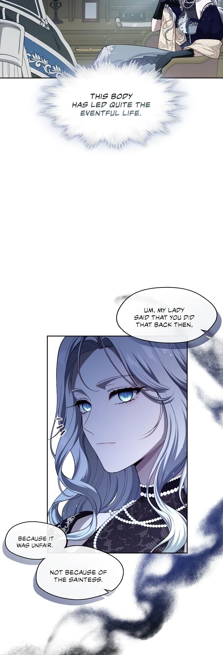 Read The S-Class Hunter Doesn't Want to Be a Villainous Princess EN Manga Online