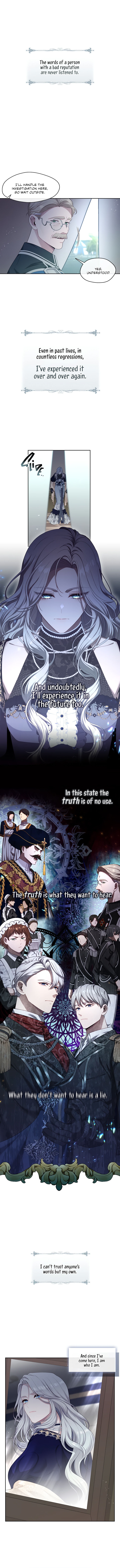 Read The S-Class Hunter Doesn't Want to Be a Villainous Princess EN Manga Online