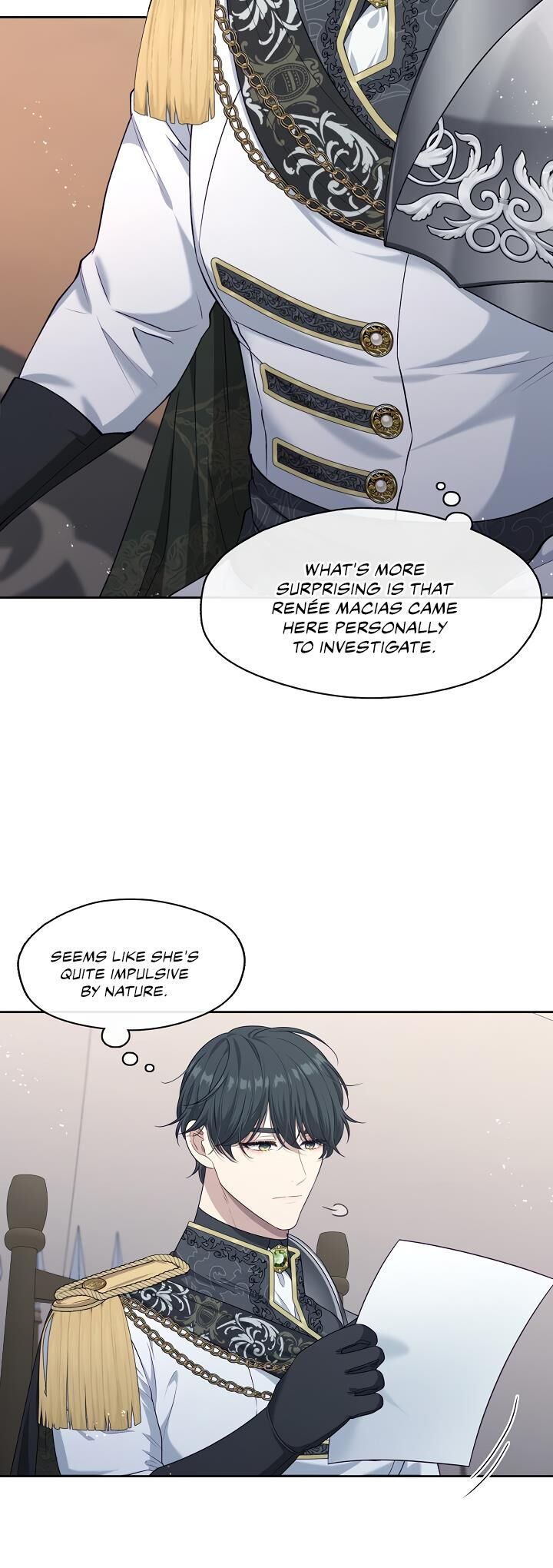 Read The S-Class Hunter Doesn't Want to Be a Villainous Princess EN Manga Online