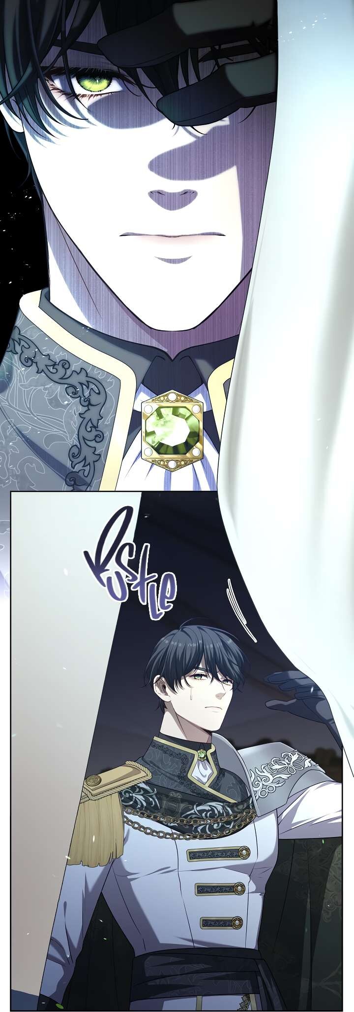 Read The S-Class Hunter Doesn't Want to Be a Villainous Princess EN Manga Online