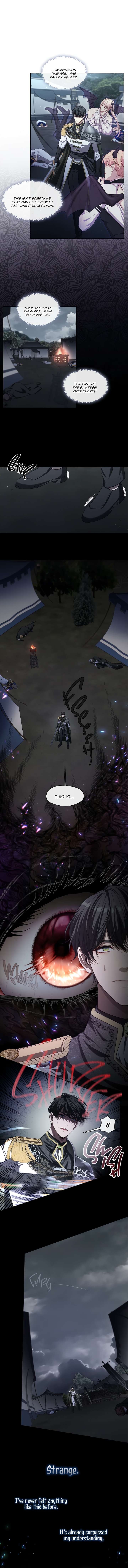 Read The S-Class Hunter Doesn't Want to Be a Villainous Princess EN Manga Online
