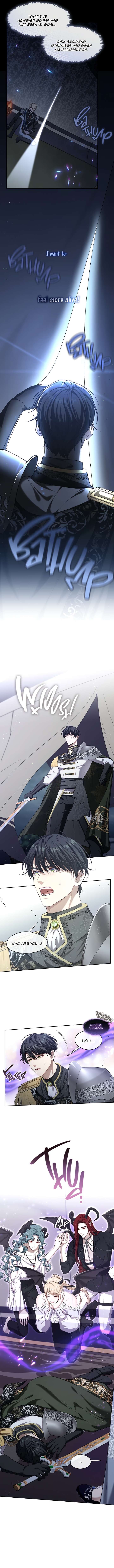 Read The S-Class Hunter Doesn't Want to Be a Villainous Princess EN Manga Online