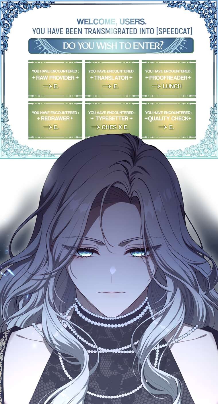 Read The S-Class Hunter Doesn't Want to Be a Villainous Princess EN Manga Online