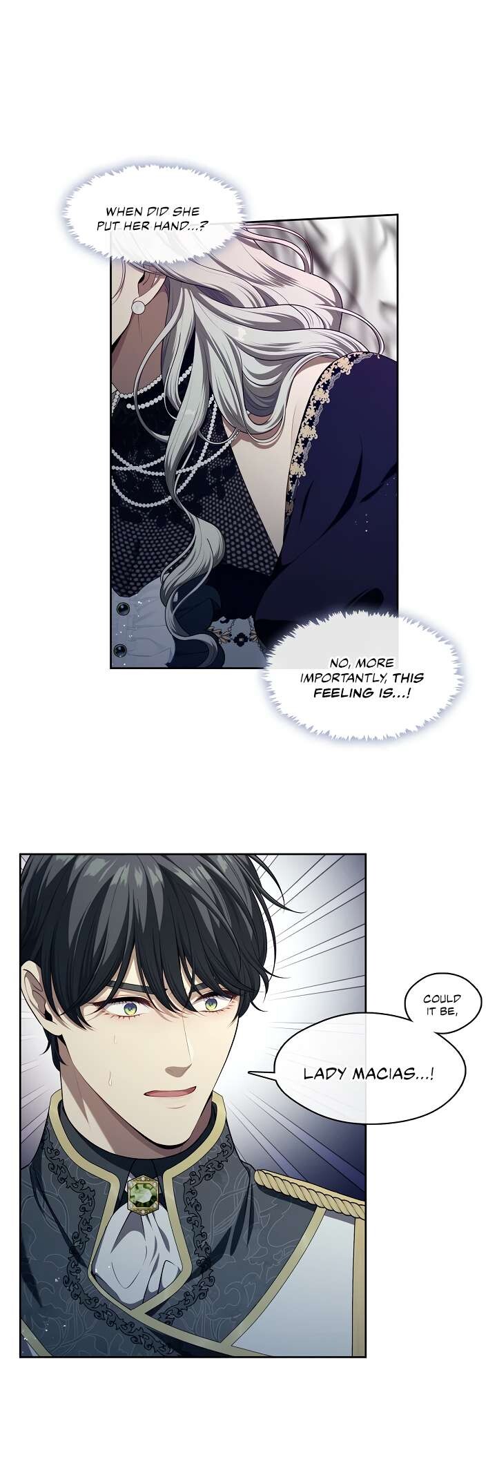 Read The S-Class Hunter Doesn't Want to Be a Villainous Princess EN Manga Online
