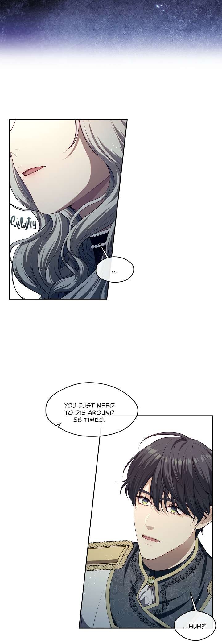 Read The S-Class Hunter Doesn't Want to Be a Villainous Princess EN Manga Online