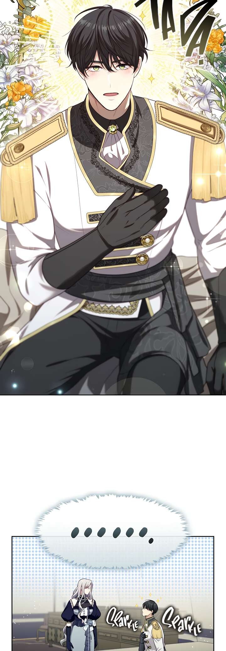 Read The S-Class Hunter Doesn't Want to Be a Villainous Princess EN Manga Online