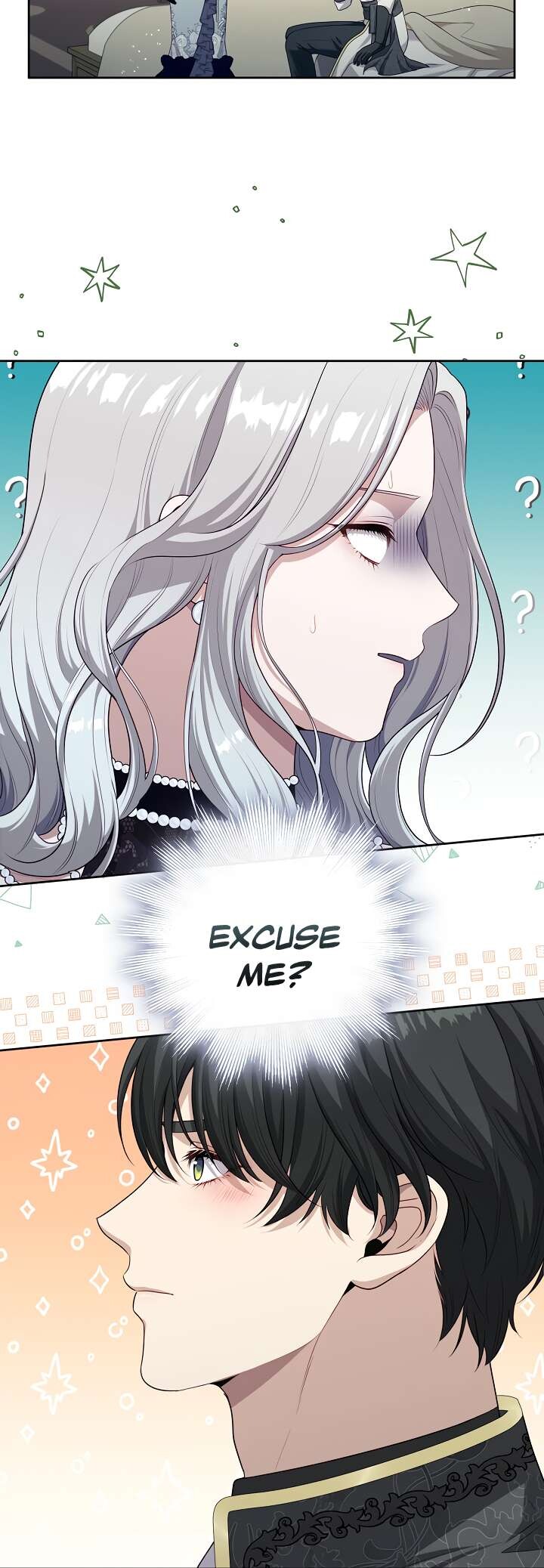 Read The S-Class Hunter Doesn't Want to Be a Villainous Princess EN Manga Online
