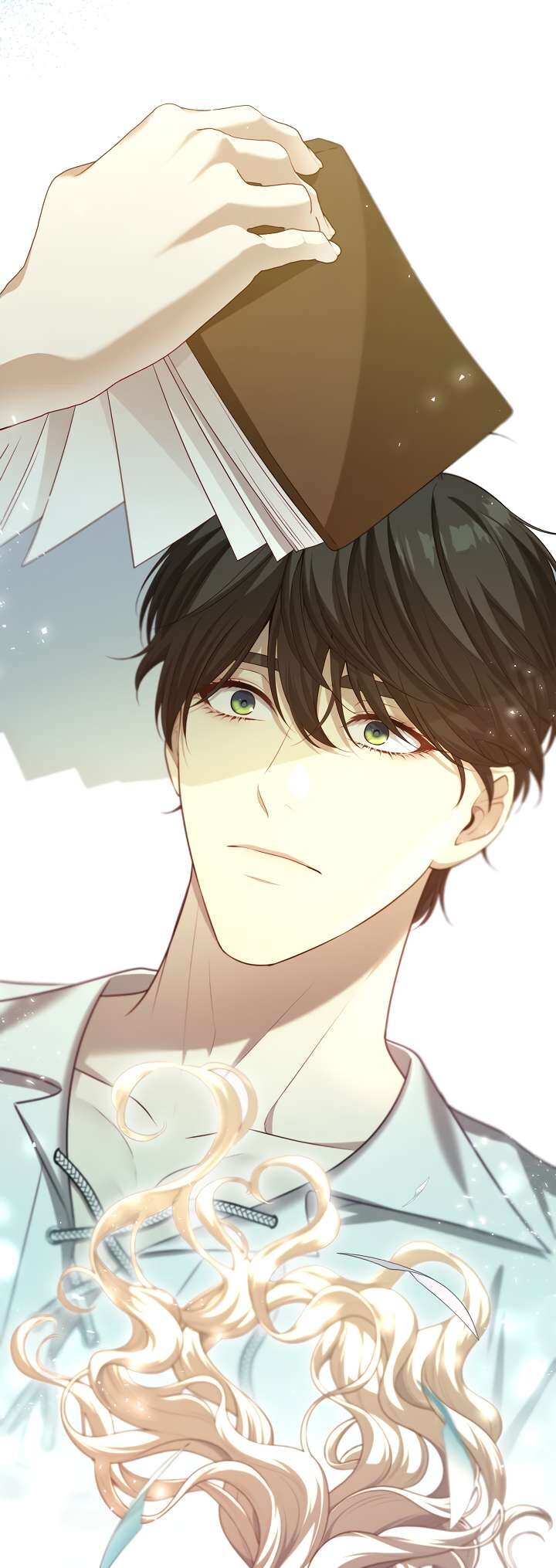 Read The S-Class Hunter Doesn't Want to Be a Villainous Princess EN Manga Online
