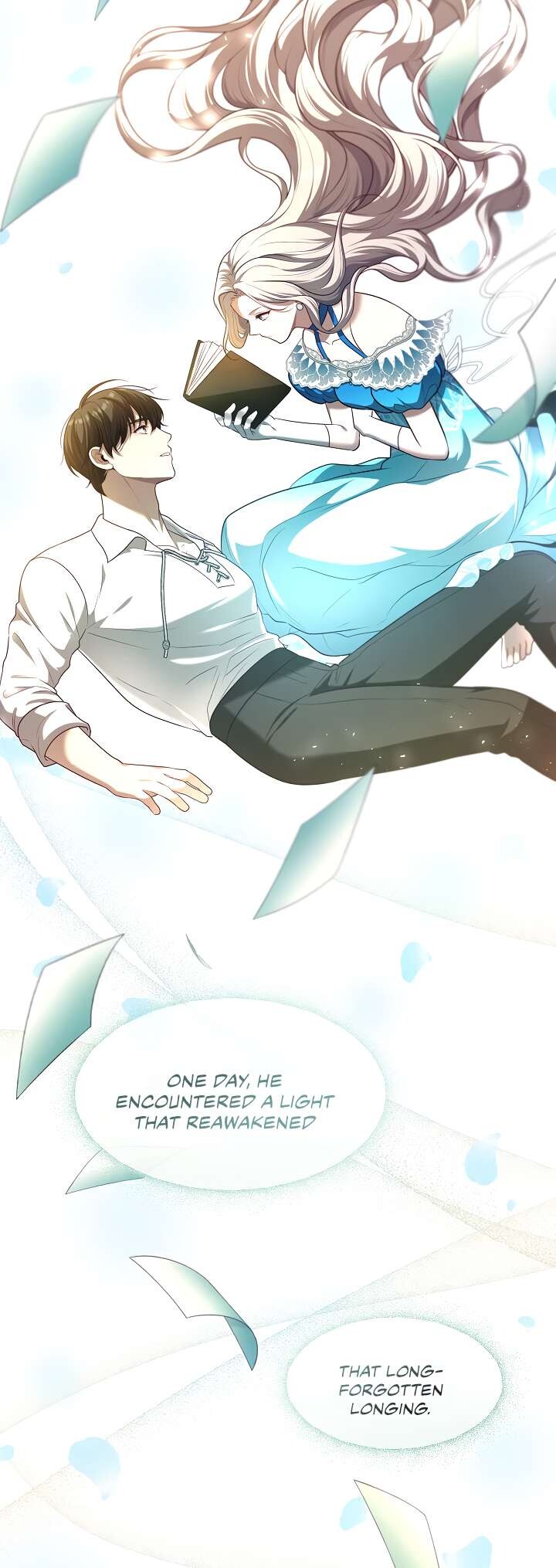 Read The S-Class Hunter Doesn't Want to Be a Villainous Princess EN Manga Online