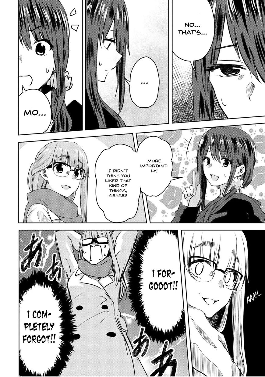 Read The S-Class Hunter Doesn't Want to Be a Villainous Princess EN Manga Online