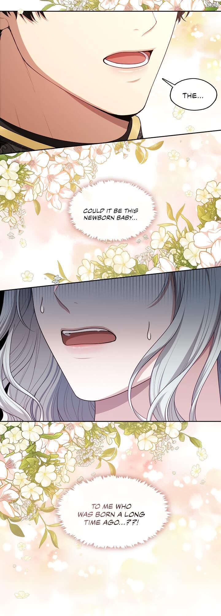 Read The S-Class Hunter Doesn't Want to Be a Villainous Princess EN Manga Online