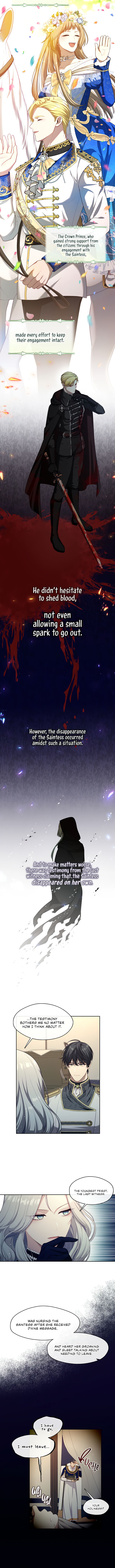 Read The S-Class Hunter Doesn't Want to Be a Villainous Princess EN Manga Online