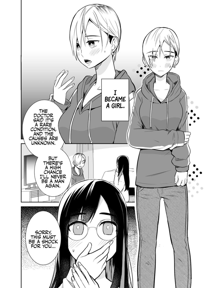 Read The S-Class Hunter Doesn't Want to Be a Villainous Princess EN Manga Online