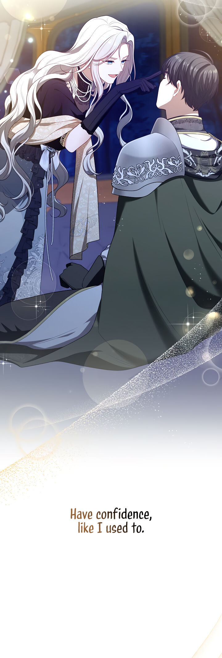 Read The S-Class Hunter Doesn't Want to Be a Villainous Princess EN Manga Online