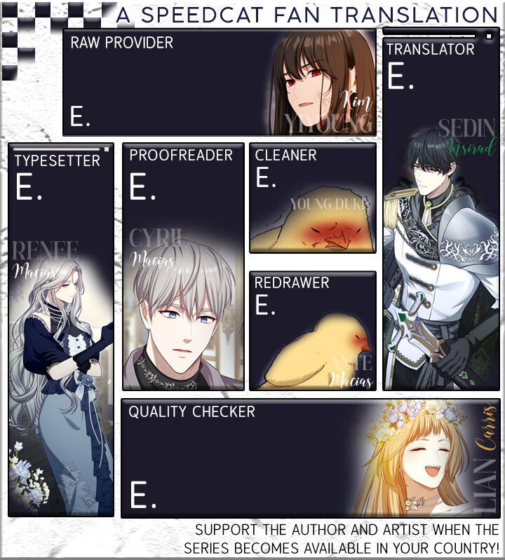 Read The S-Class Hunter Doesn't Want to Be a Villainous Princess EN Manga Online