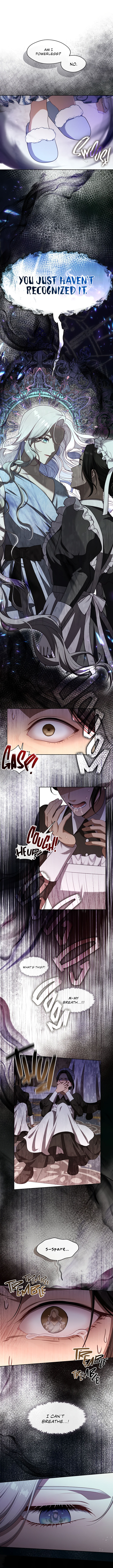Read The S-Class Hunter Doesn't Want to Be a Villainous Princess EN Manga Online