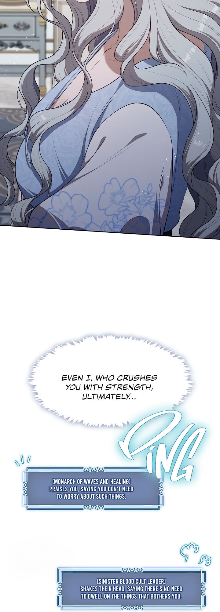 Read The S-Class Hunter Doesn't Want to Be a Villainous Princess EN Manga Online