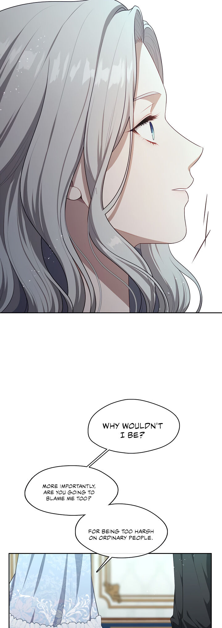 Read The S-Class Hunter Doesn't Want to Be a Villainous Princess EN Manga Online
