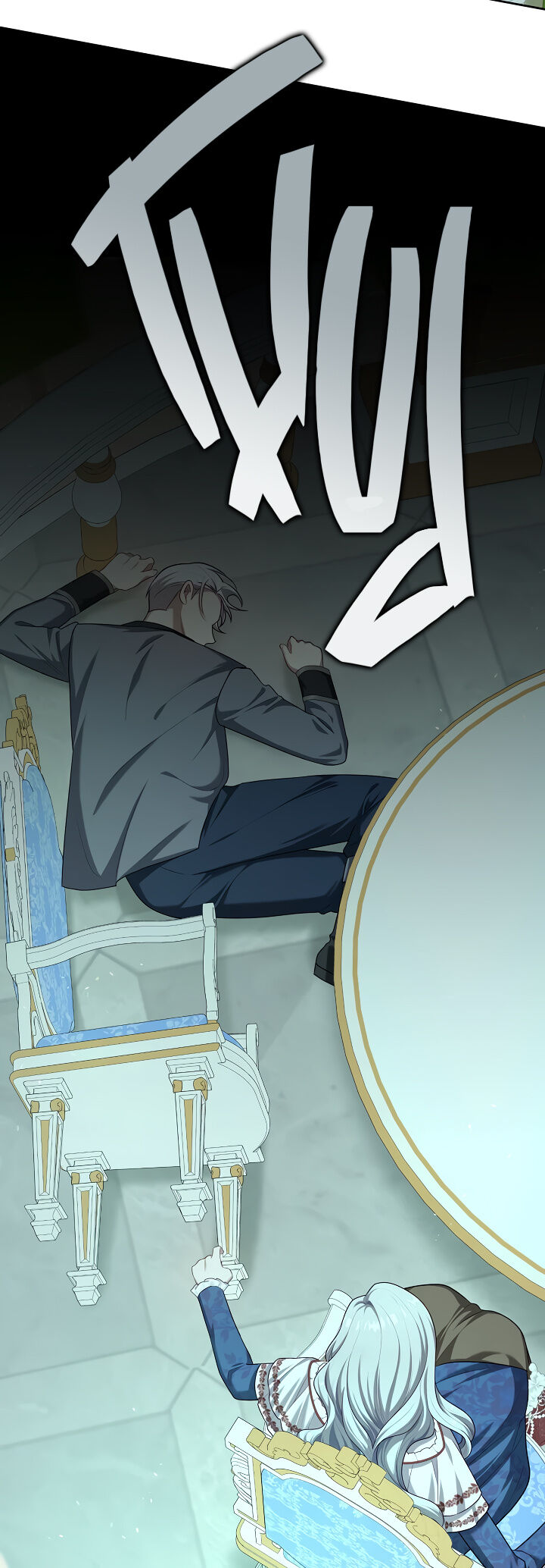 Read The S-Class Hunter Doesn't Want to Be a Villainous Princess EN Manga Online