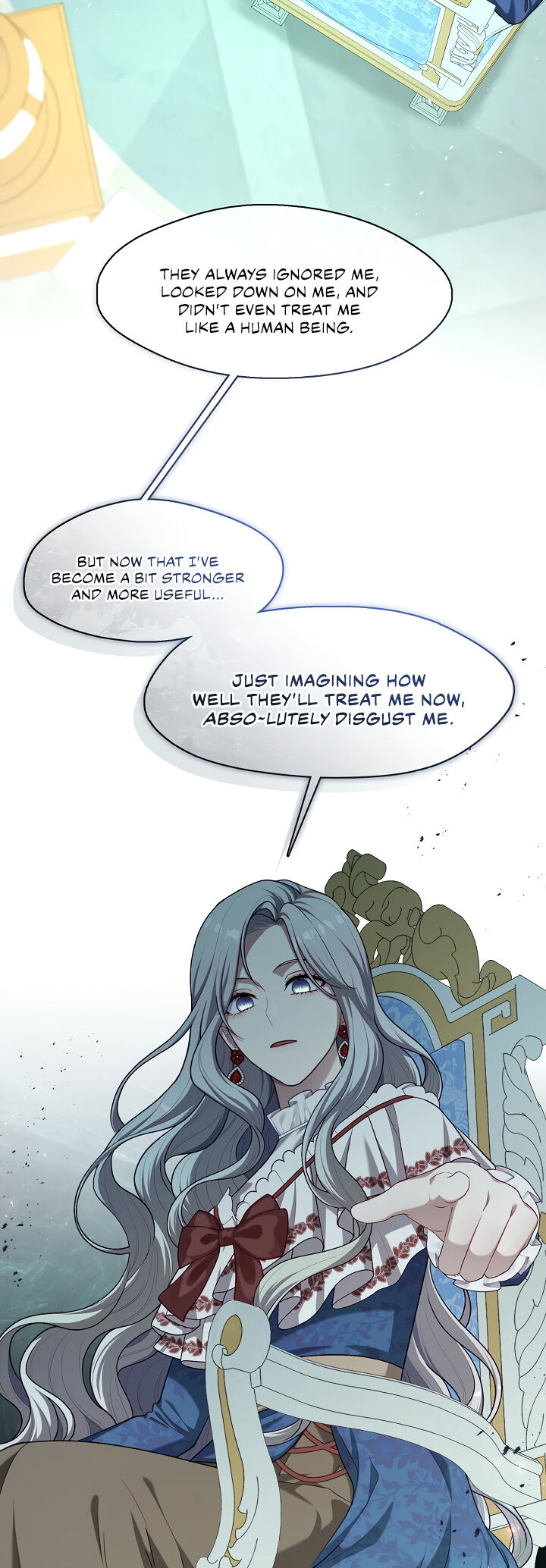 Read The S-Class Hunter Doesn't Want to Be a Villainous Princess EN Manga Online