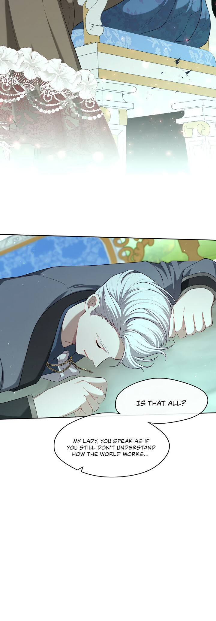 Read The S-Class Hunter Doesn't Want to Be a Villainous Princess EN Manga Online